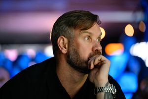 Фоторепортаж Андрея Губренко